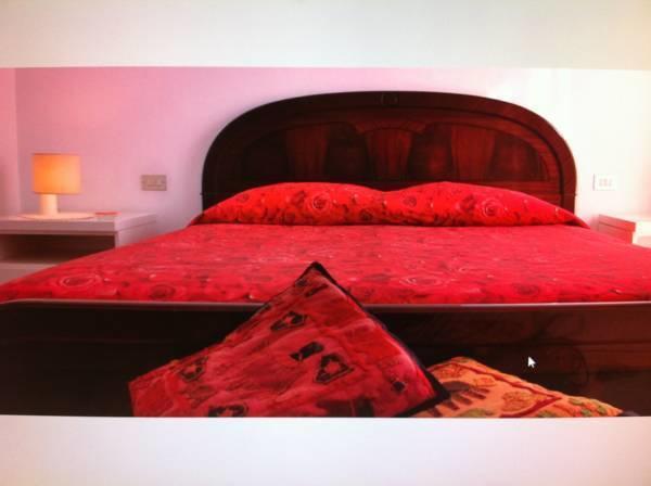 B&B Torre Pelosa Torre A Mare Room photo